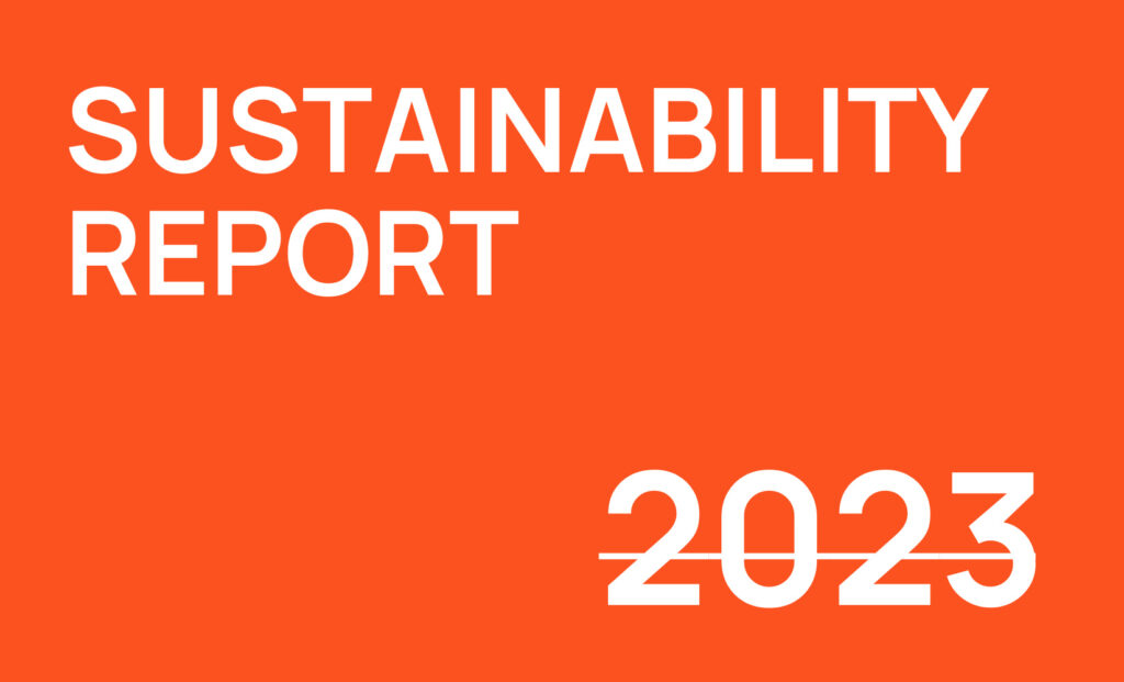 Sustainability Report 1024x621